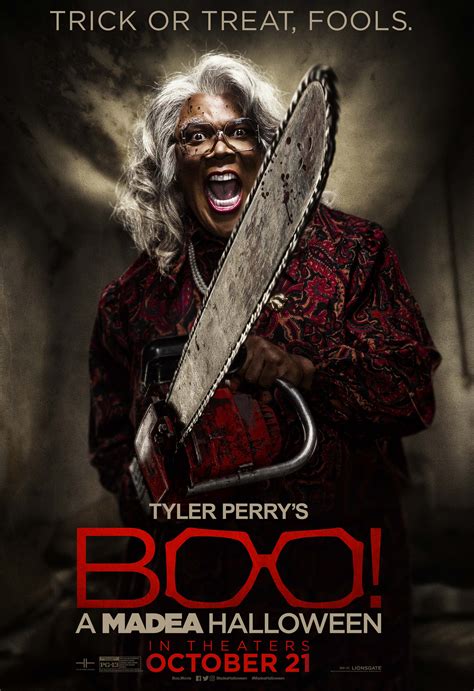 Watch boo a madea - Sep 29, 2016 ... Get Tickets for Tyler Perry's Acrimony Now: http://lions.gt/acrimonytixat Tyler Perry's Boo! A Madea ... Watch Thriller Movies Now•1.6M views · 1:&n...